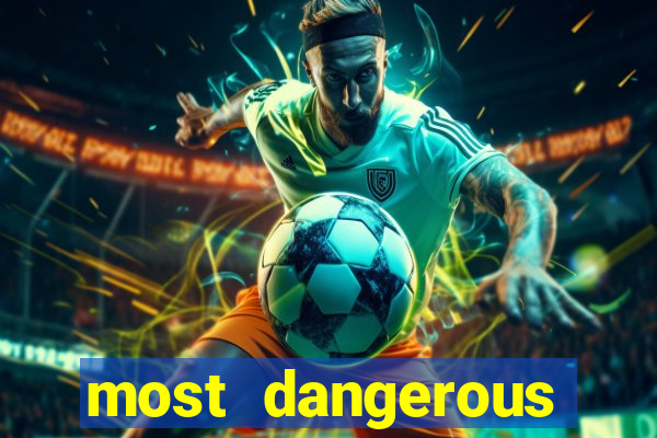 most dangerous cities brazil